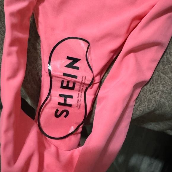 Never worn Sexy SHEIN swimsuit xl - Picture 2 of 3